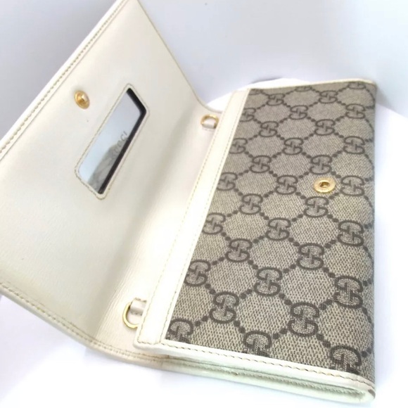 GUCCI Supreme Horsebit Wallet Purse 😍🔥 - Picture 4 of 16